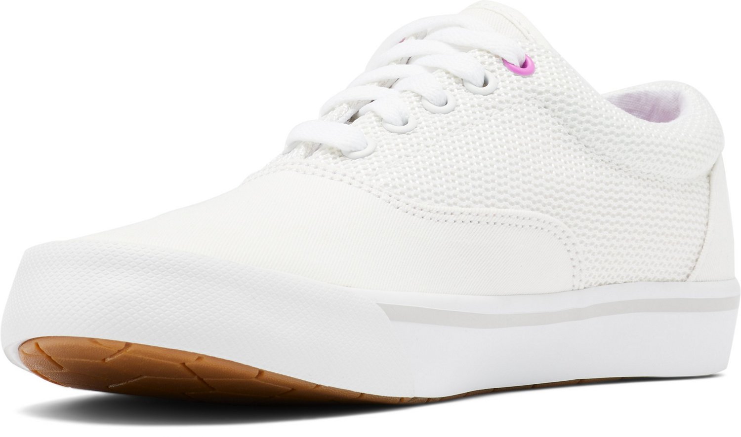 Columbia Women's PFG Slack Water Lace Shoes Academy