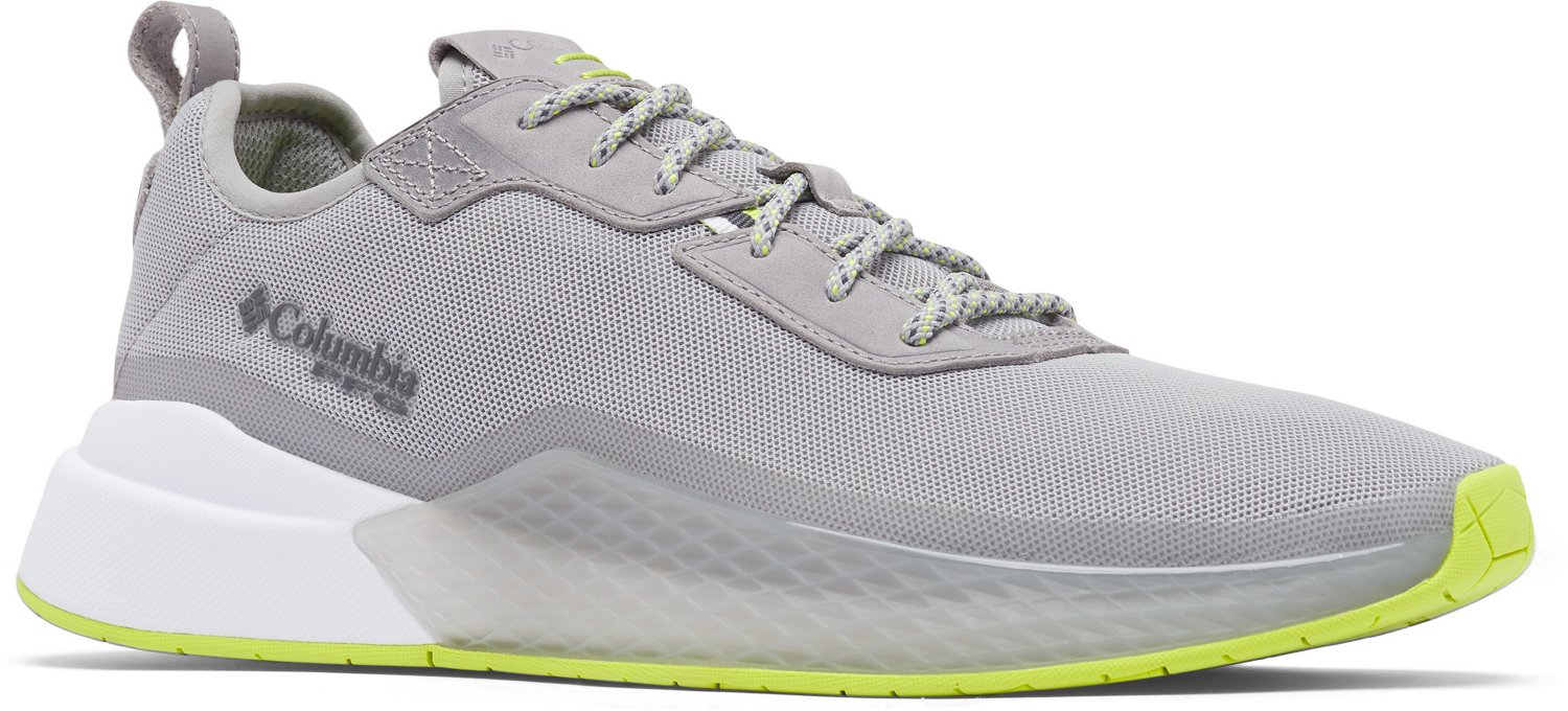 pg fishing shoes