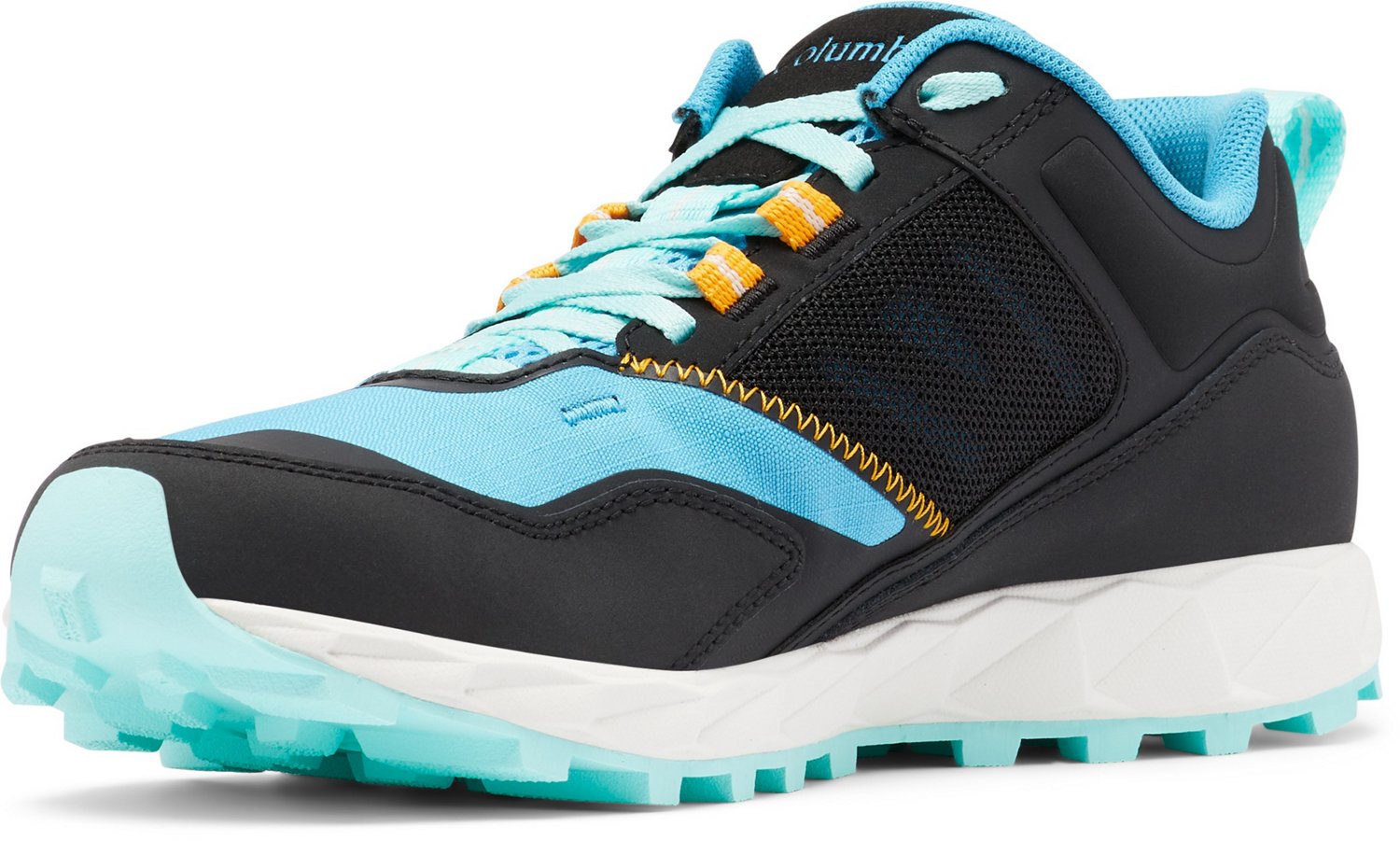 columbia pfg shoes academy