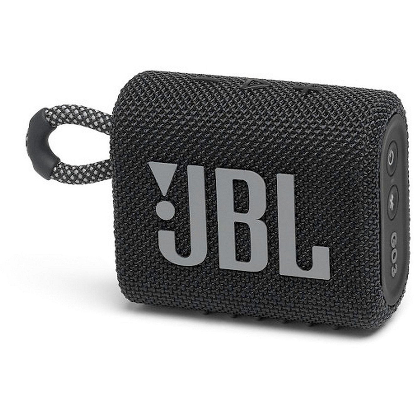 JBL Go 3 Portable Bluetooth Speaker                                                                                              - view number 4