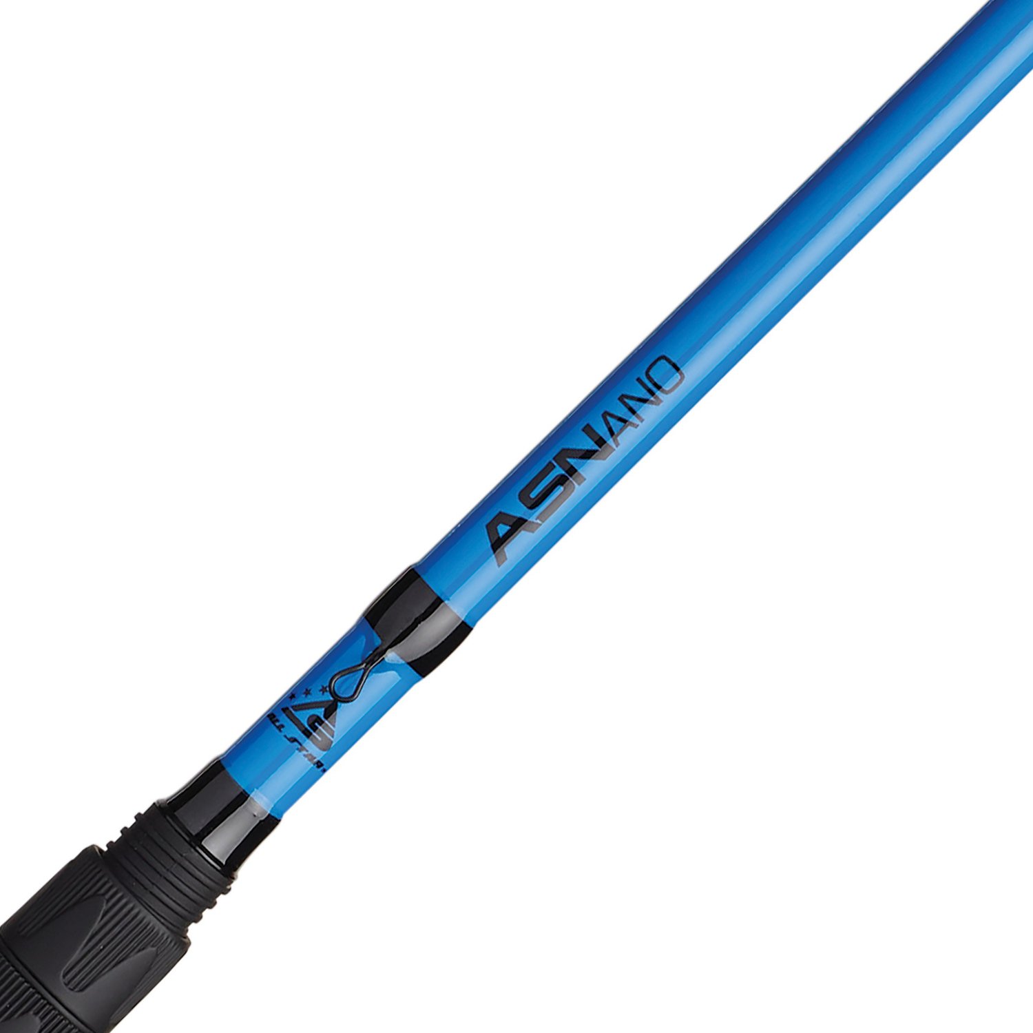 All Star Rods Nano V3.0 Freshwater Casting Rod Academy