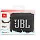 JBL Go 3 Portable Bluetooth Speaker                                                                                              - view number 1 image