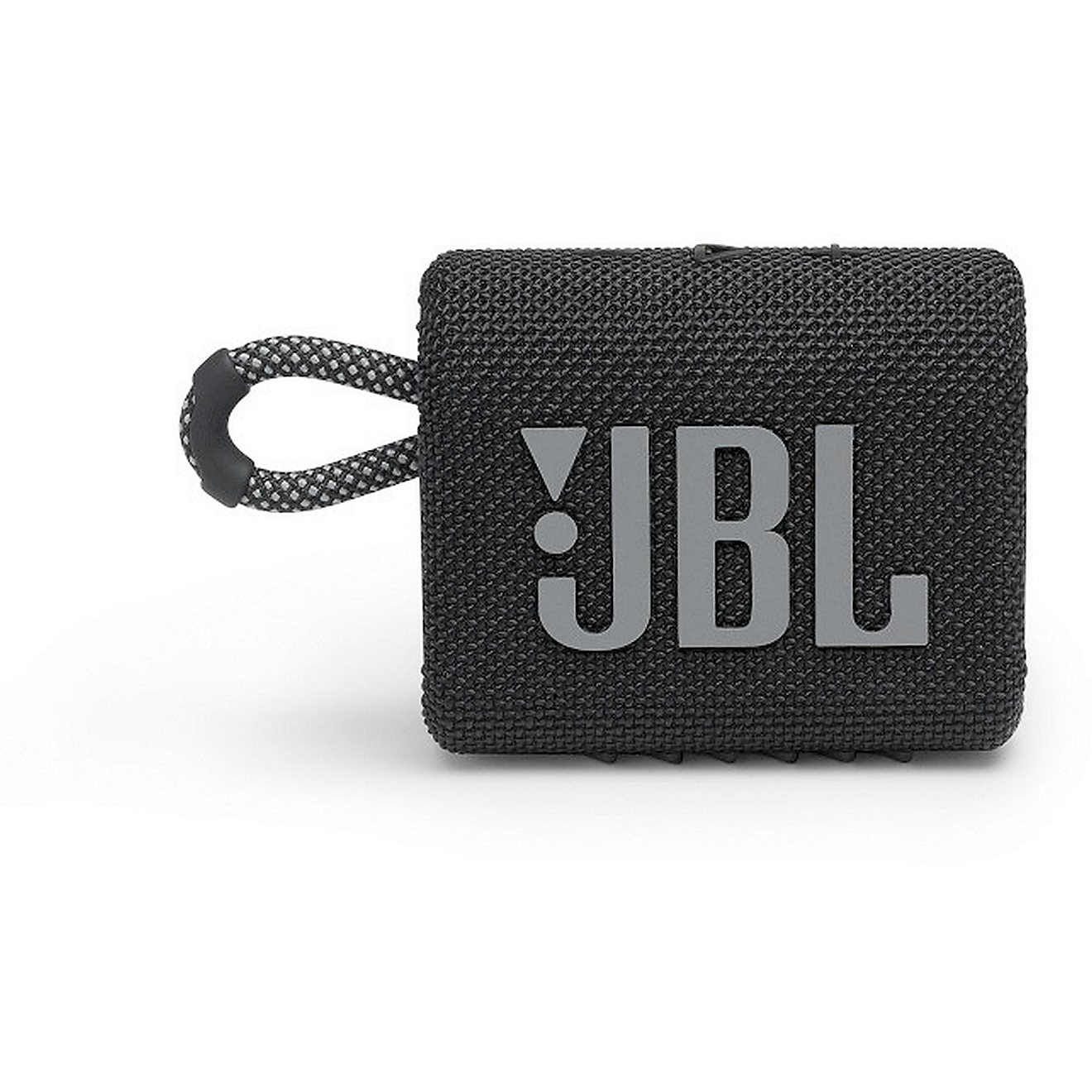 JBL Go 3 Portable Bluetooth Speaker                                                                                              - view number 3