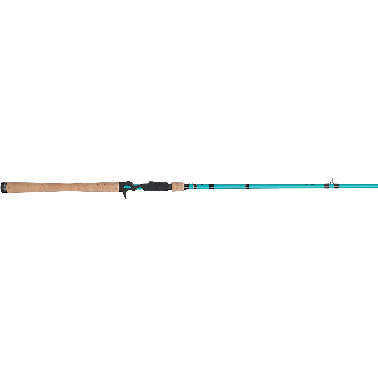 All Star Rods Inshore Saltwater Casting Rod                                                                                      - view number 1