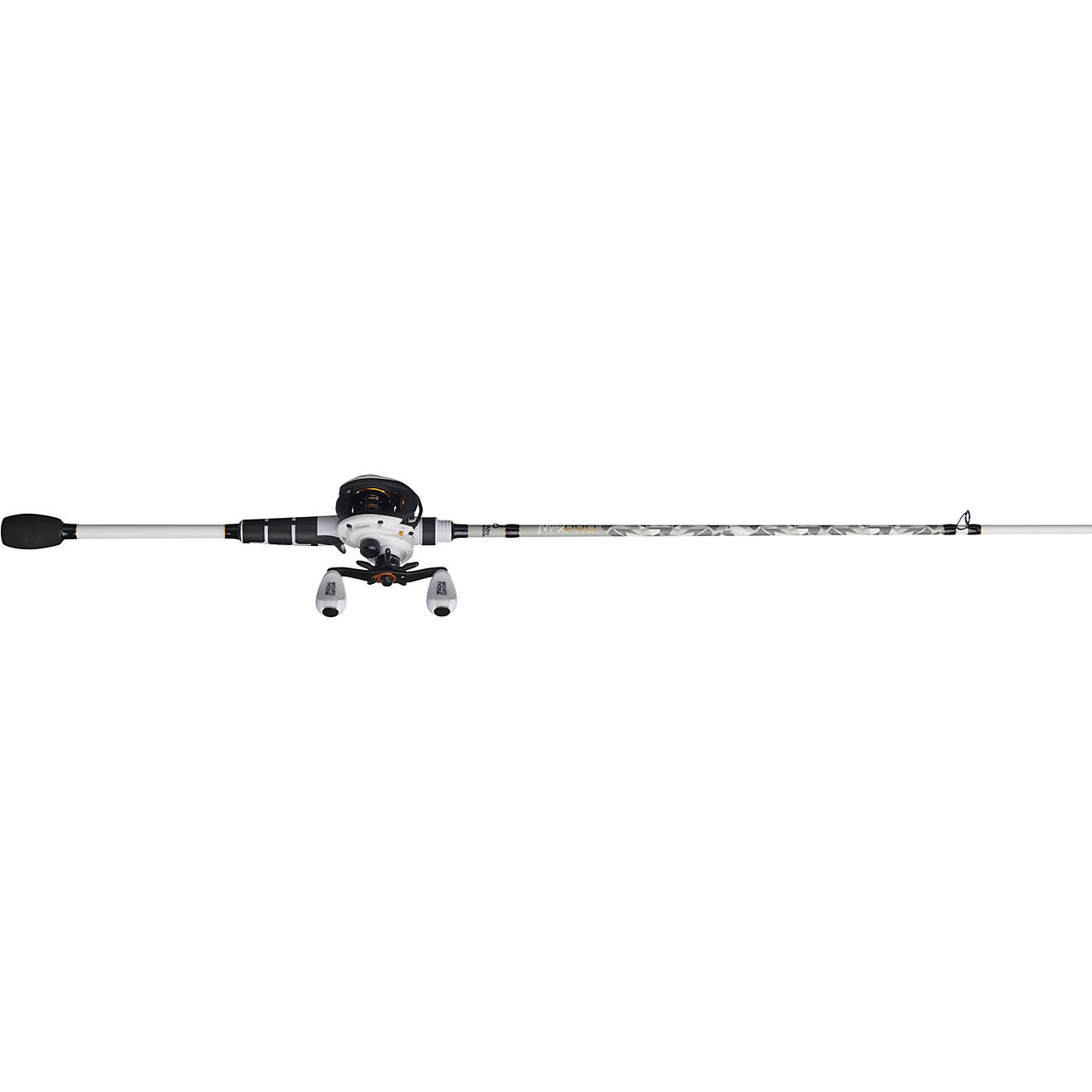 Abu Garcia Max-PRO Low Profile Combo                                                                                             - view number 1