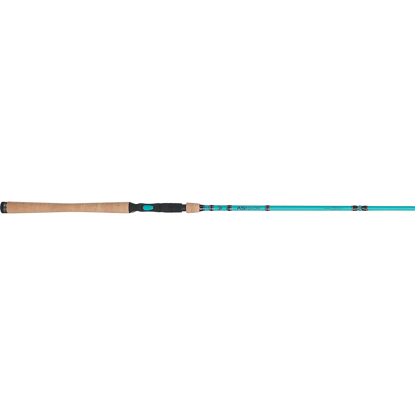 All Star Rods Inshore Saltwater Casting Rod                                                                                      - view number 2