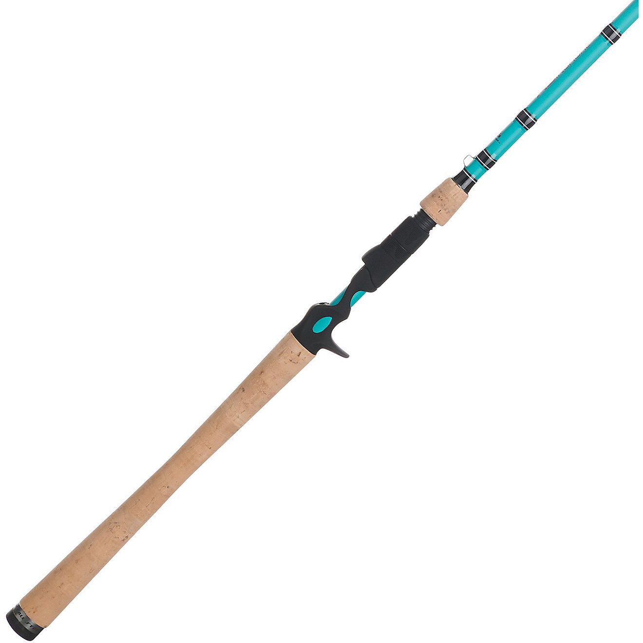 All Star Rods Inshore Saltwater Casting Rod                                                                                      - view number 3