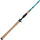 All Star Rods Inshore Saltwater Casting Rod                                                                                      - view number 3 image