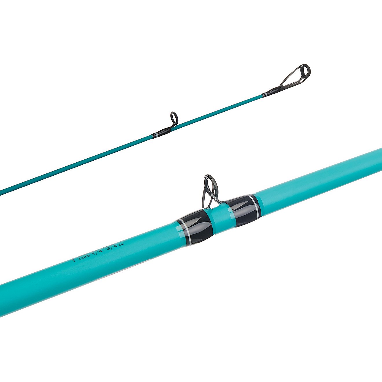 All Star Rods Inshore Saltwater Casting Rod                                                                                      - view number 7