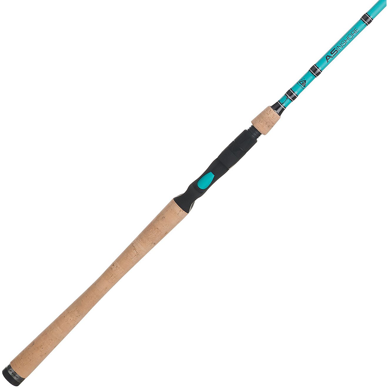 All Star Rods Inshore Saltwater Casting Rod                                                                                      - view number 4