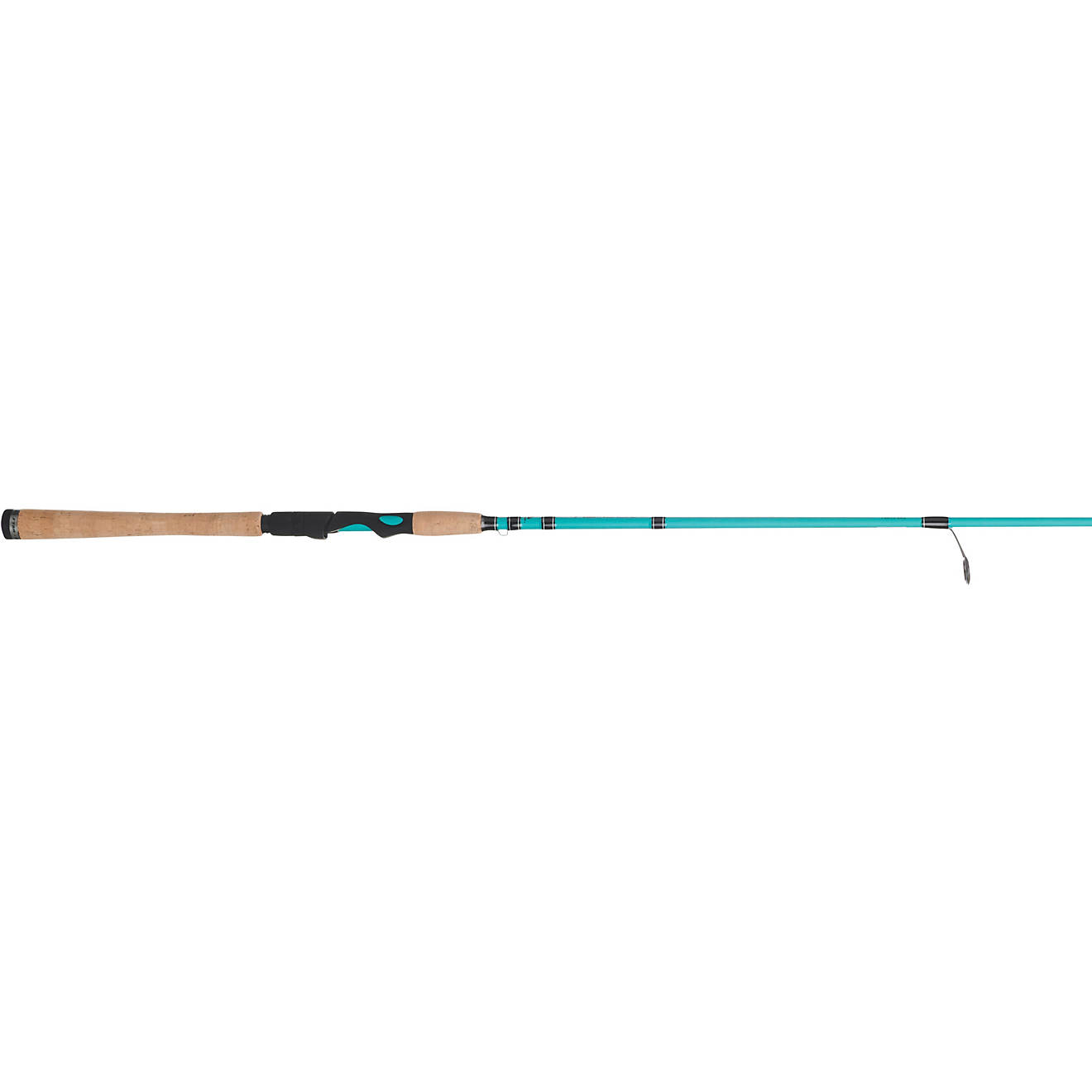 All Star Rods Inshore Saltwater Spinning Rod                                                                                     - view number 1