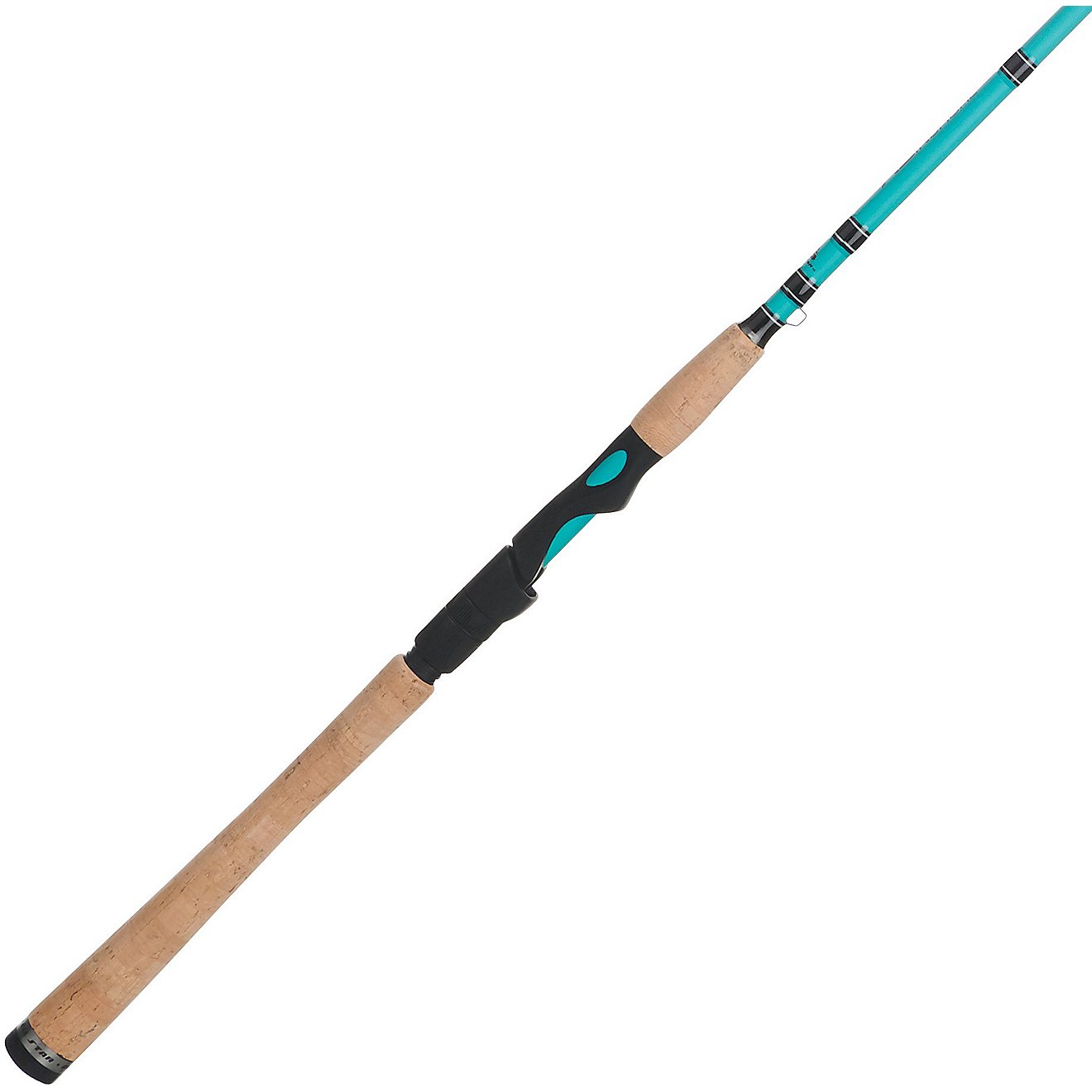 All Star Rods Inshore Saltwater Spinning Rod                                                                                     - view number 3
