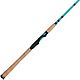 All Star Rods Inshore Saltwater Spinning Rod                                                                                     - view number 3 image