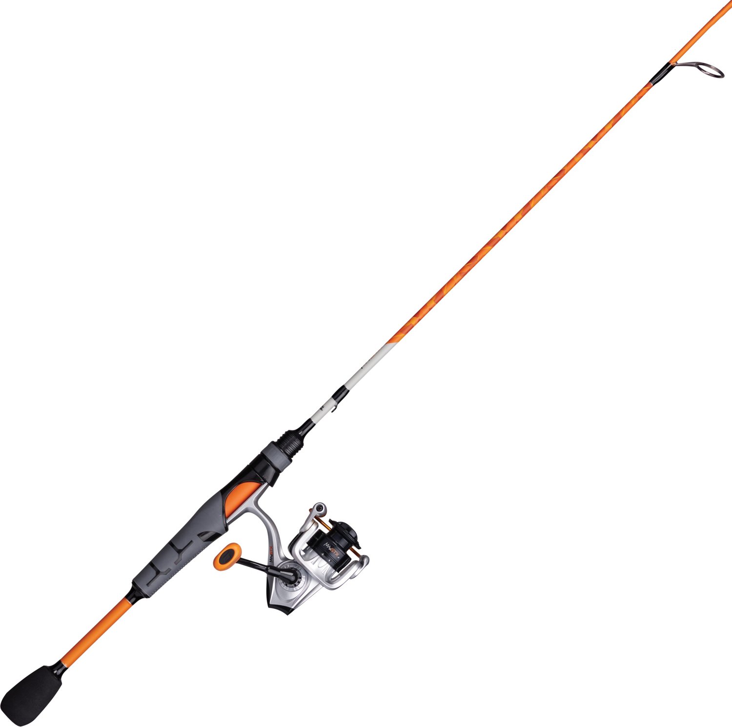academy spinning combo