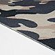 Foss Floors 6 ft x 8 ft Camo Area Rug                                                                                            - view number 3 image