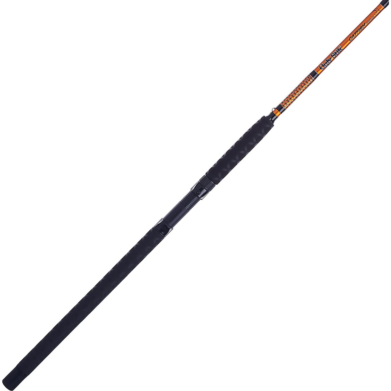 Ugly Stik Catfish Special 8 ft MH Casting Rod                                                                                    - view number 1