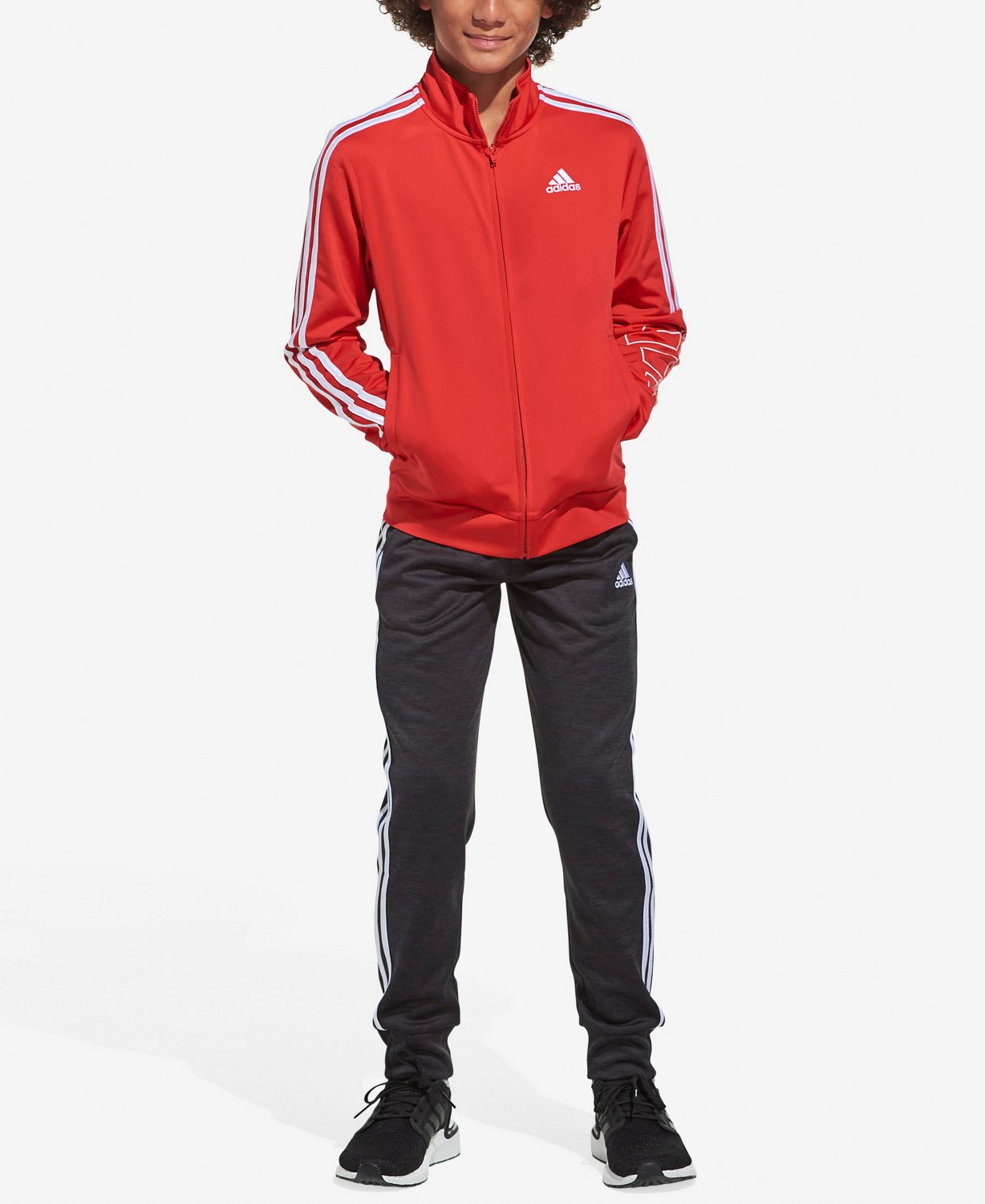 adidas transition jacket