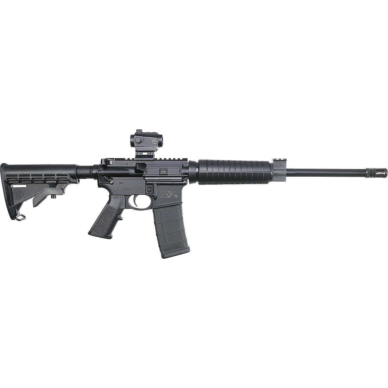 Smith & Wesson M&P15 Sport II OR 30 5.56mm x NATO/.223 Semi-Automatic Rifle                                                      - view number 1