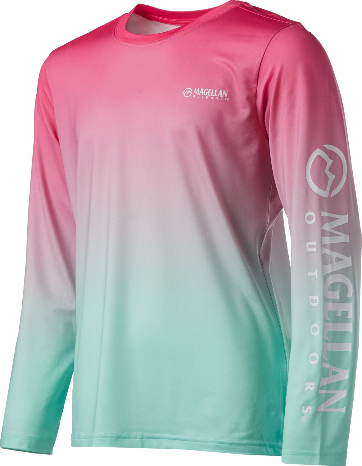 women's magellan fishing shirts