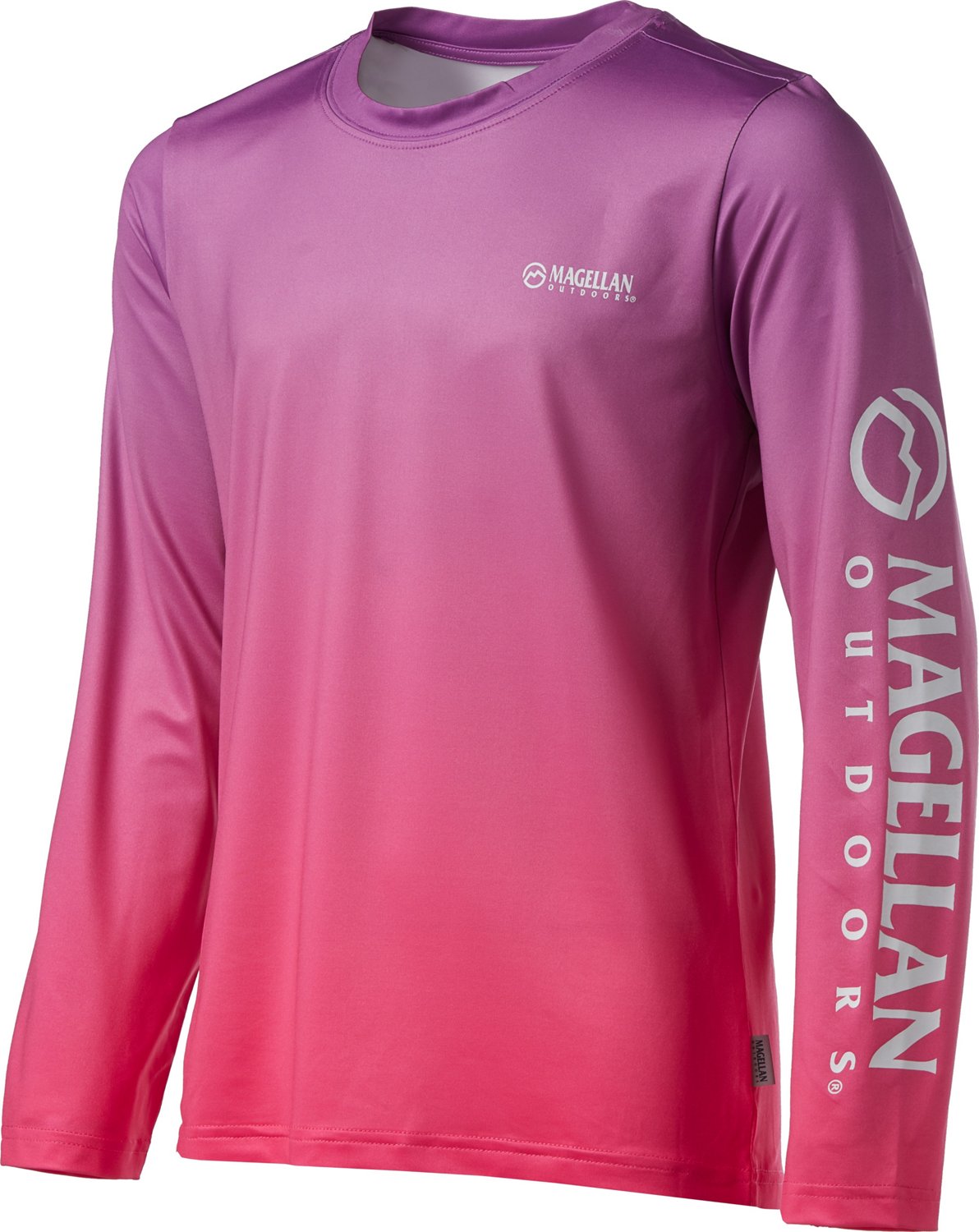 women's magellan fishing shirts