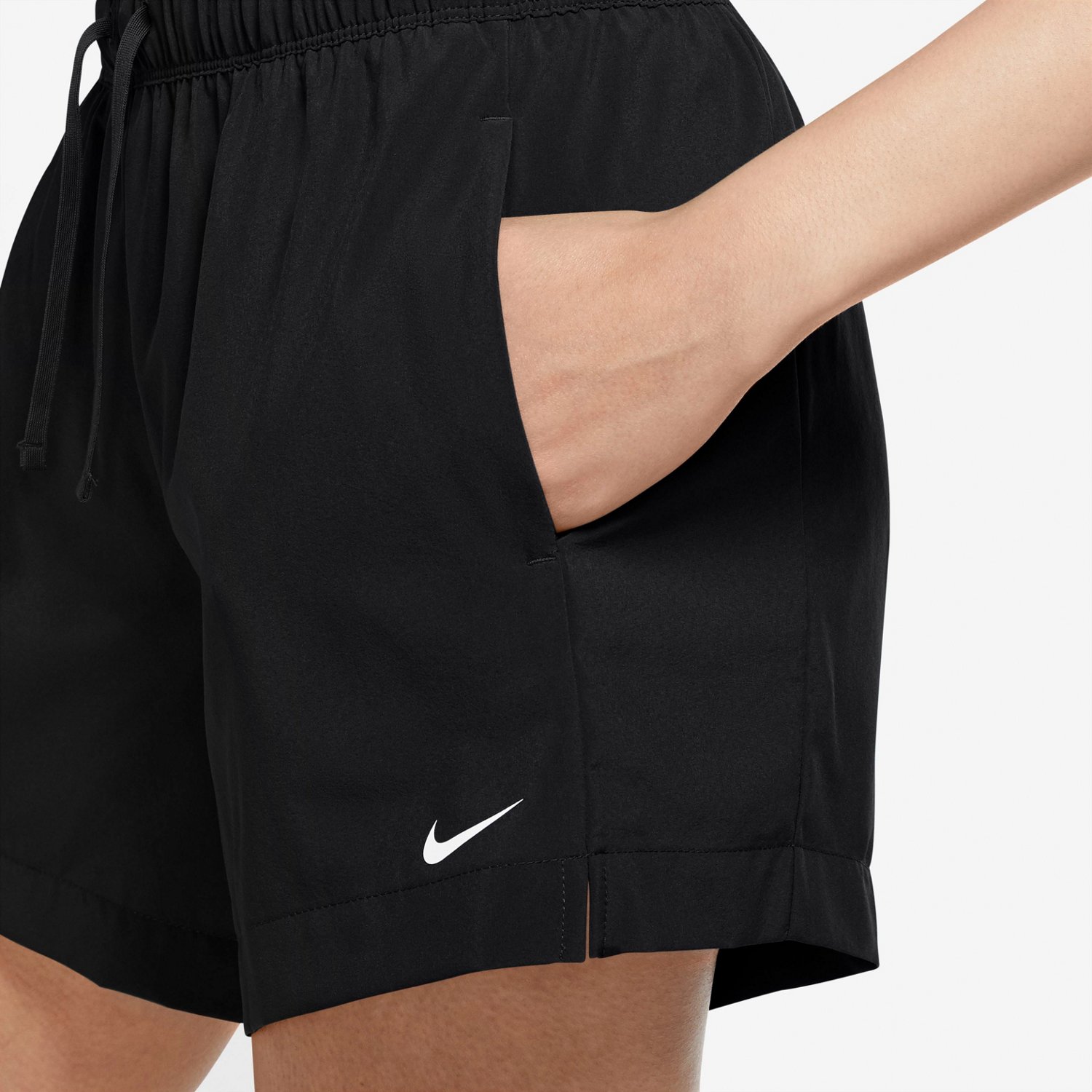 Nike Women's Flex 4 Training Shorts Academy Sports on Women Guides