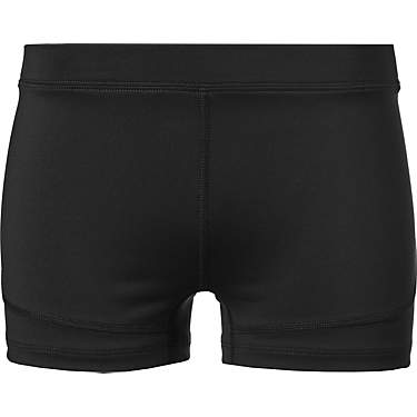 BCG Women's Wide Waistband Volley Shorts 3 in                                                                                   