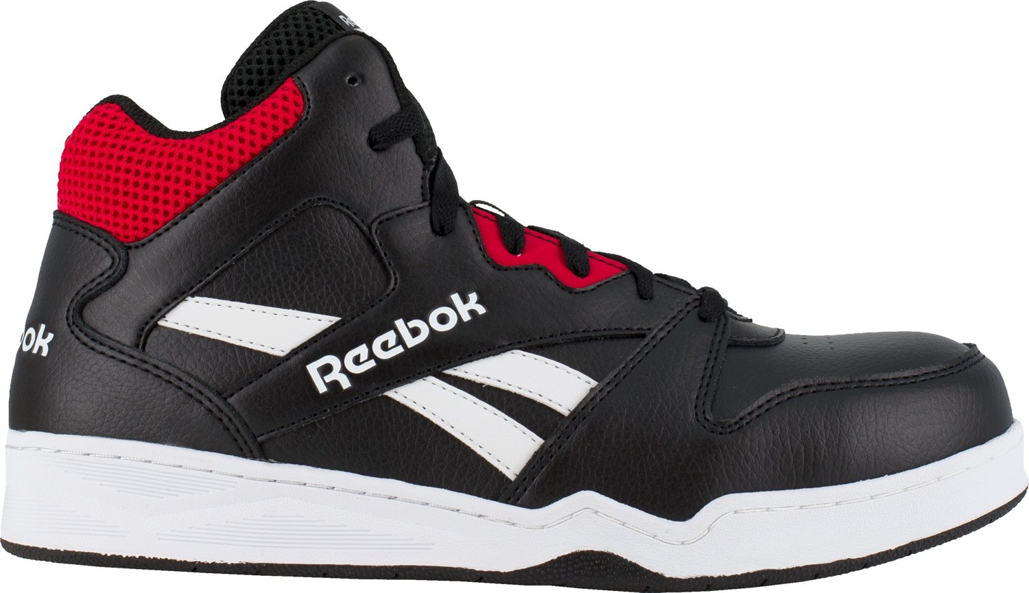 Reebok Men's BB4500 Classic HighTop CT EH Athletic Work Shoes Academy