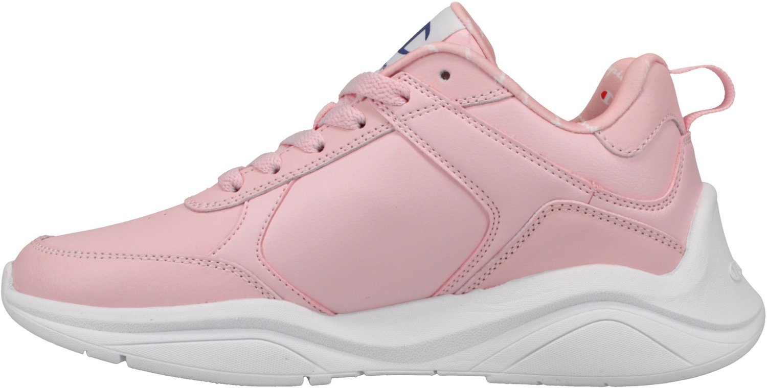 champion next emboss women's sneakers