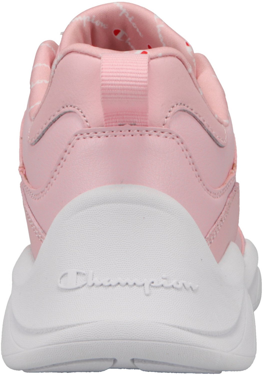 champion women's running shoes