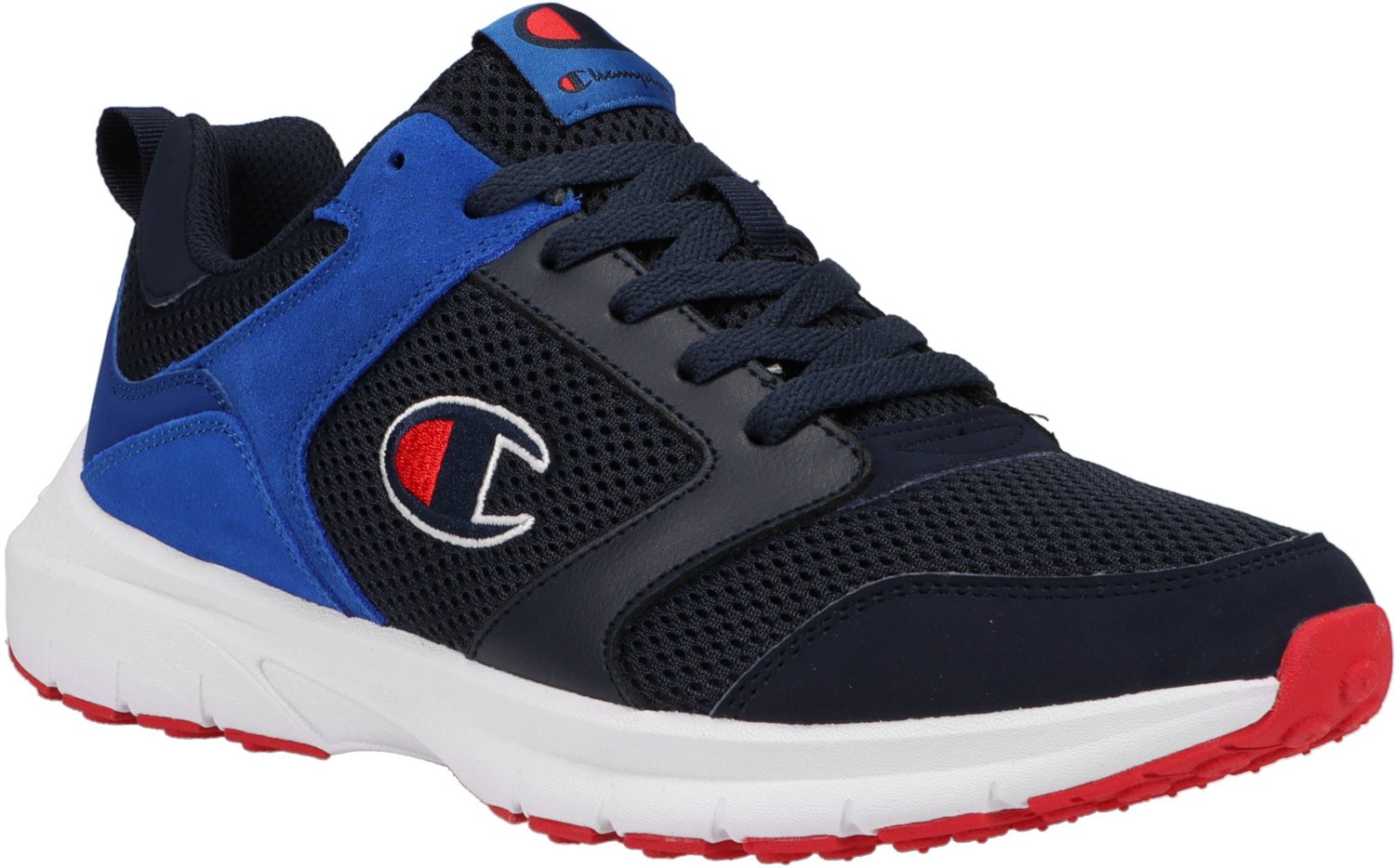 Champion Men's Vigor Athletic Shoes Academy