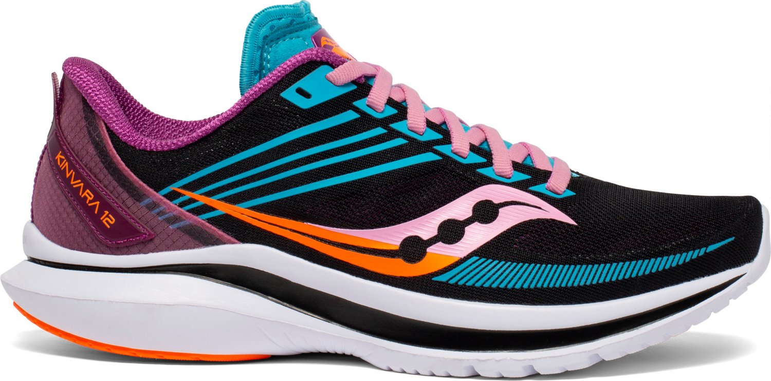 Saucony Women's Kinvara 12 Running Shoes | Academy