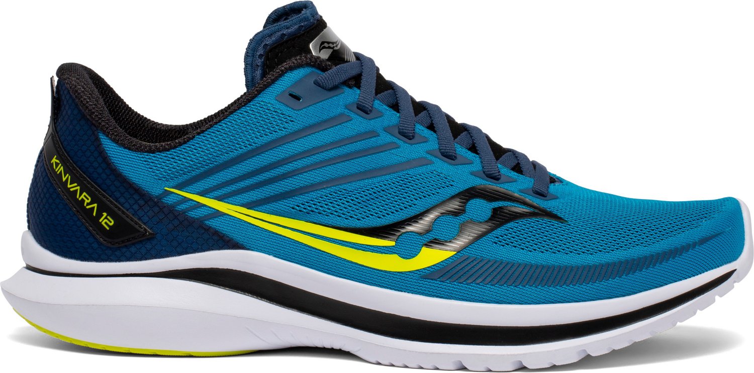 Saucony Men's Kinvara 12 Running Shoes | Academy