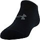Under Armour Boys' Phenom No Show Training Socks 6-Pack                                                                          - view number 2 image