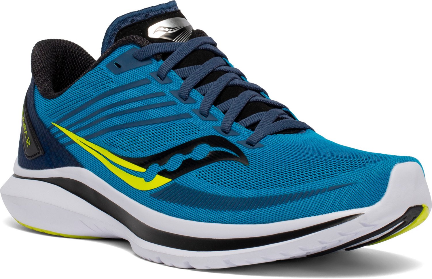 Saucony Men's Kinvara 12 Running Shoes | Academy