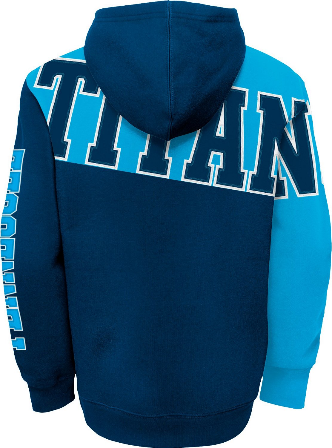 tennessee titans hoodie youth