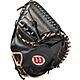 Wilson Youth 2021 A500 12.5-in Outfield Baseball Glove                                                                           - view number 4 image