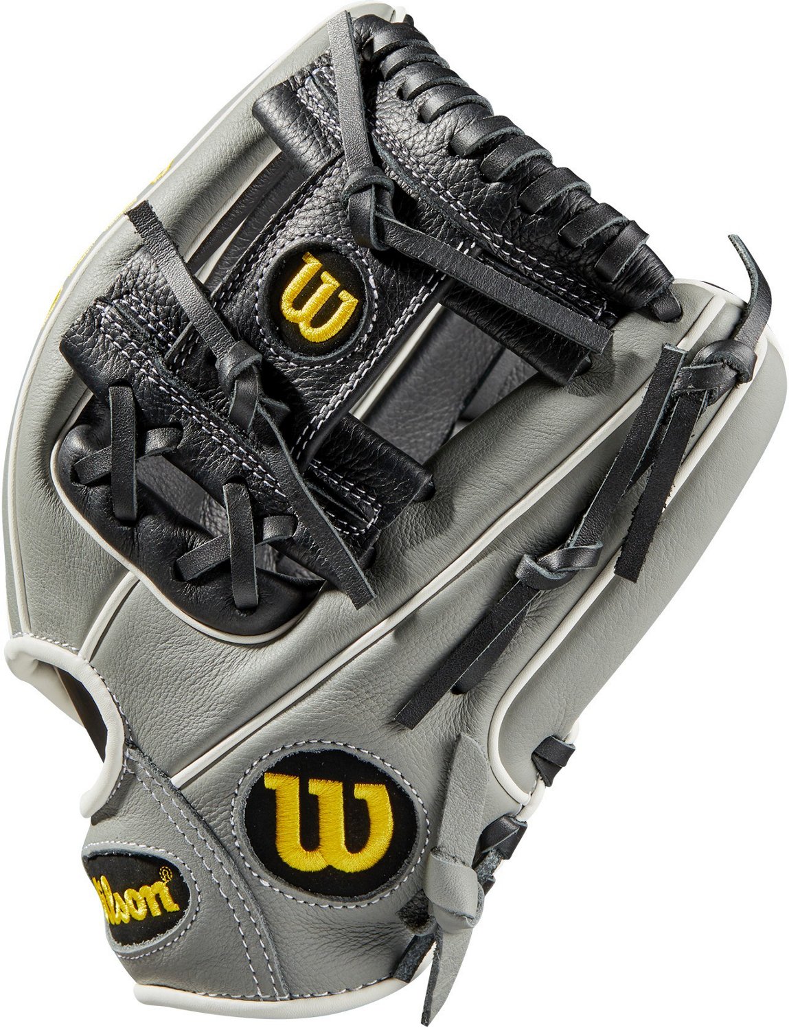 Wilson Youth 2021 A500 11 in Infield Baseball Glove Academy