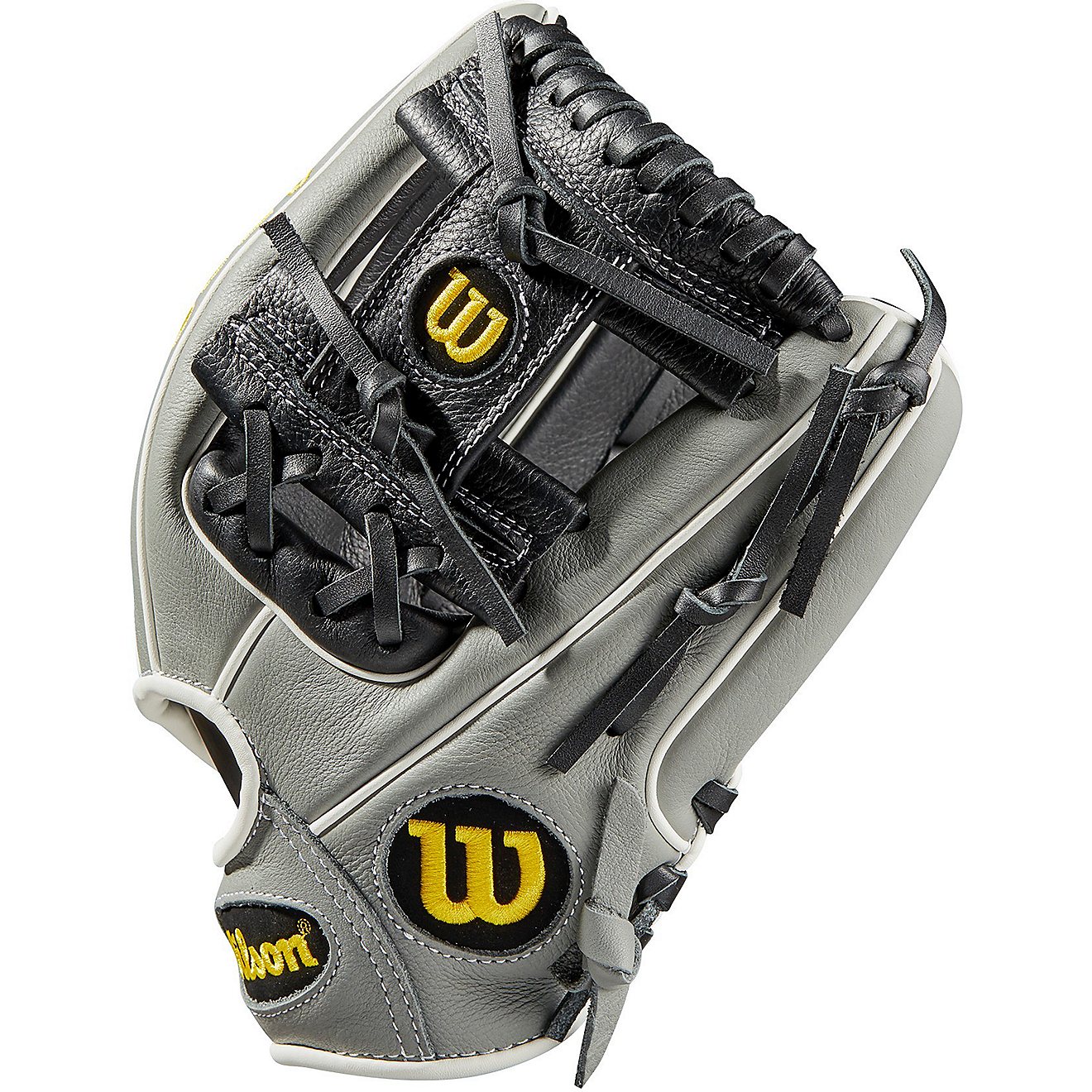 Wilson Youth 2021 A500 11- in Infield Baseball Glove                                                                             - view number 4