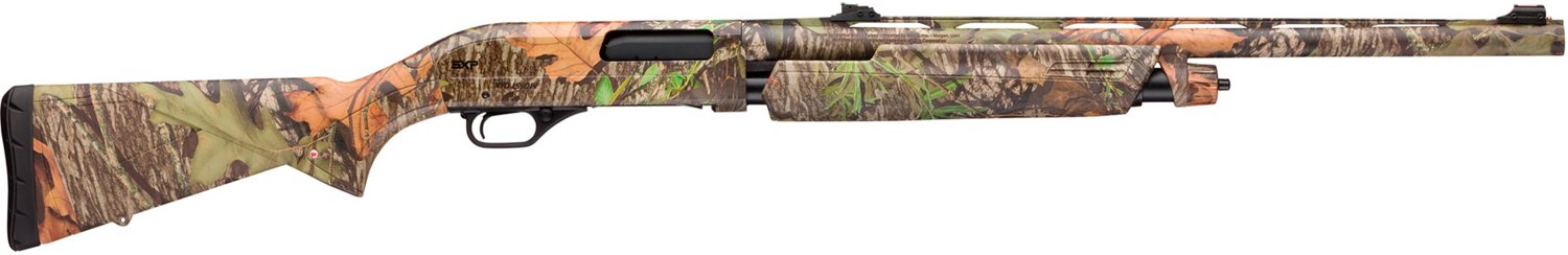 Winchester SXP NWTF Turkey Hunter Mossy Oak Obsession 3.5C ...