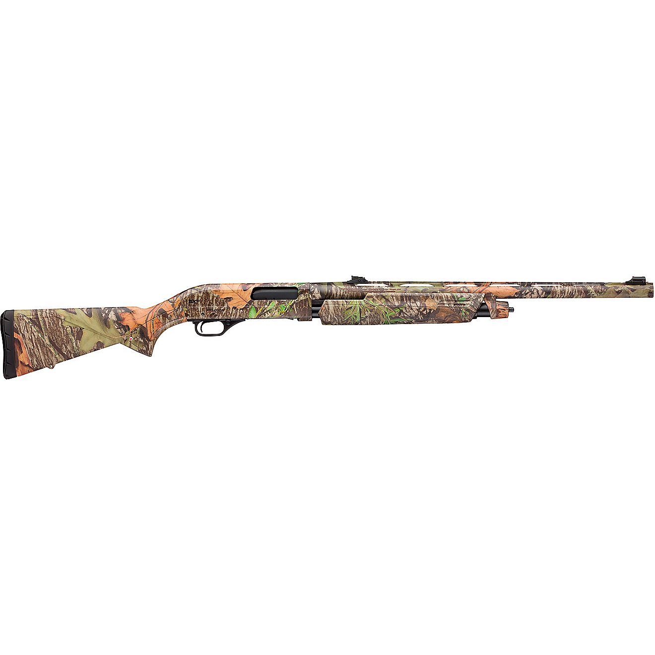 Winchester SXP NWTF Turkey Hunter Mossy Oak Obsession 3.5C 24IN 12GA Shotgun                                                     - view number 1