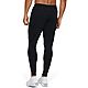 Under Armour Men's UA Rush Fitted Pants                                                                                          - view number 2 image