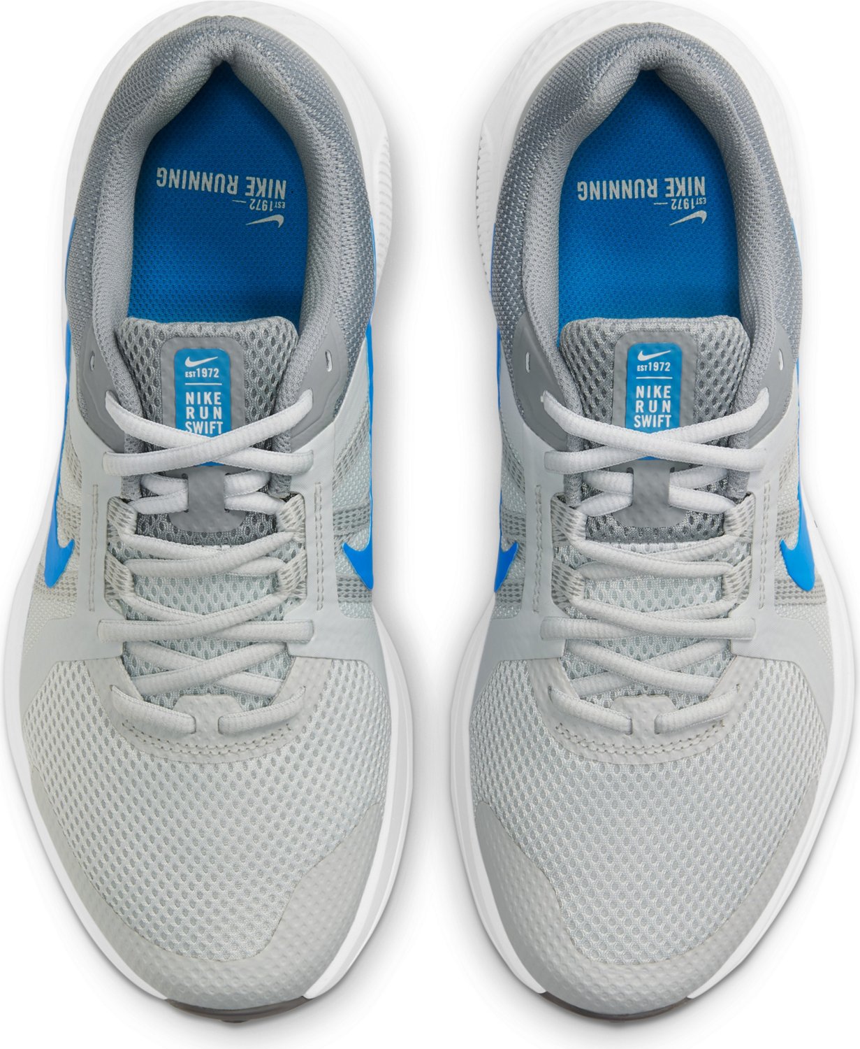 Nike Men's Run Swift 2 Running Shoes | Academy