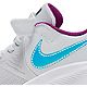 Nike Girls'  Pre-School  Star Runner 2 Power Running Shoes                                                                       - view number 9 image