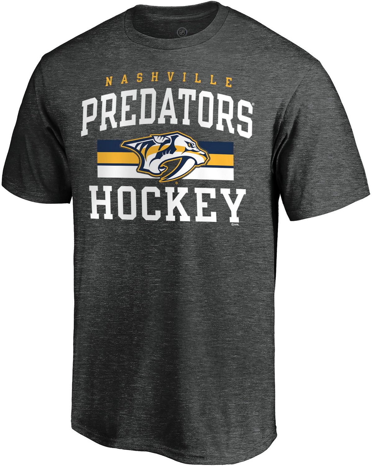 nashville predators t shirt