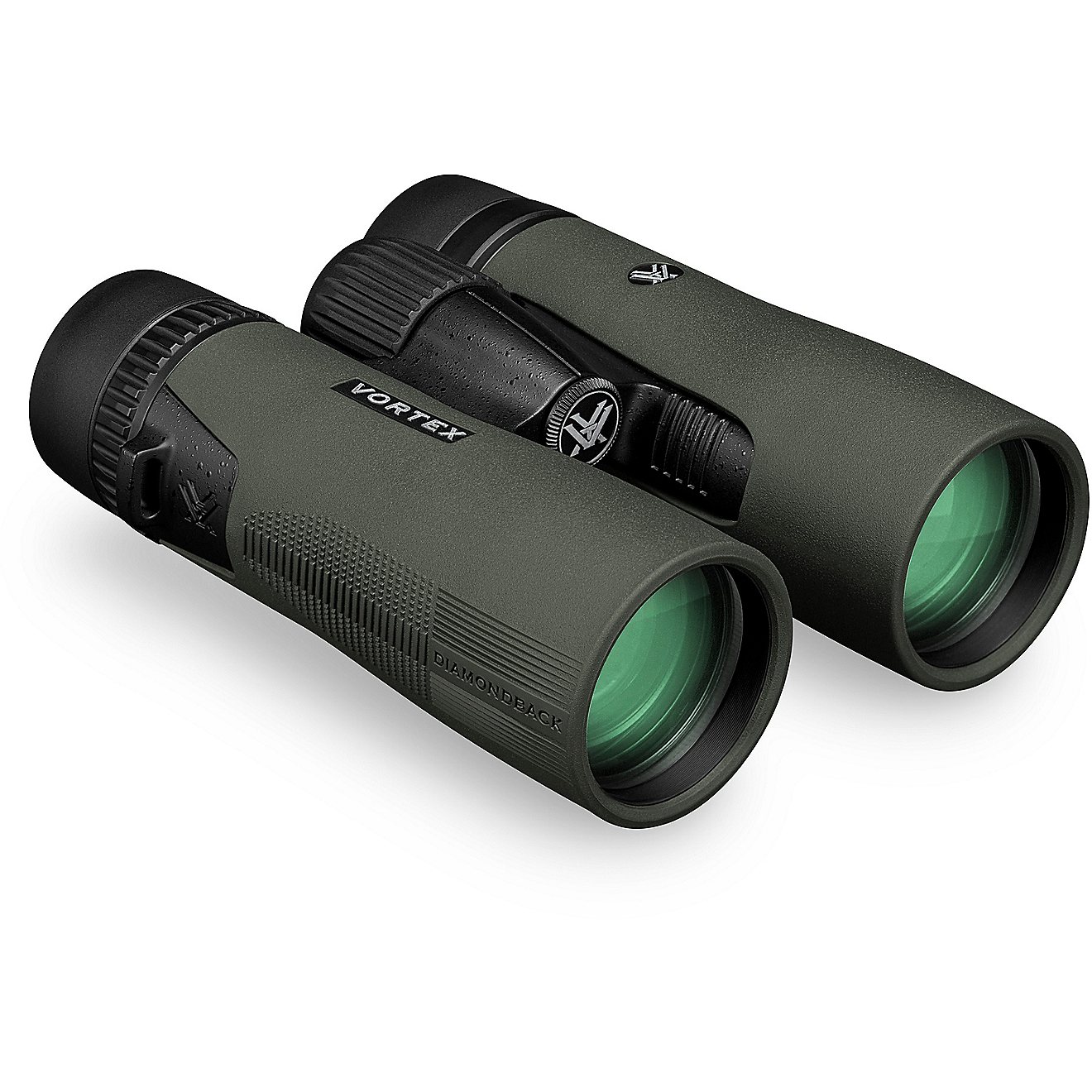 Vortex Diamondback HD 10 x 42 Binoculars                                                                                         - view number 1