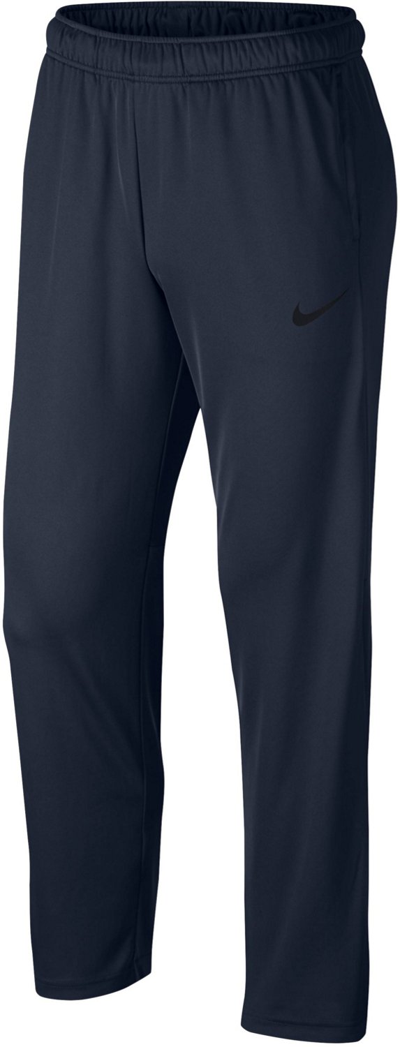 nike academy knit pants