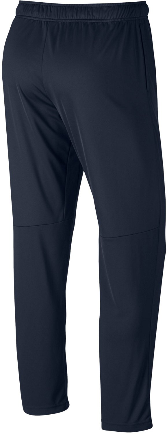 nike academy knit pants