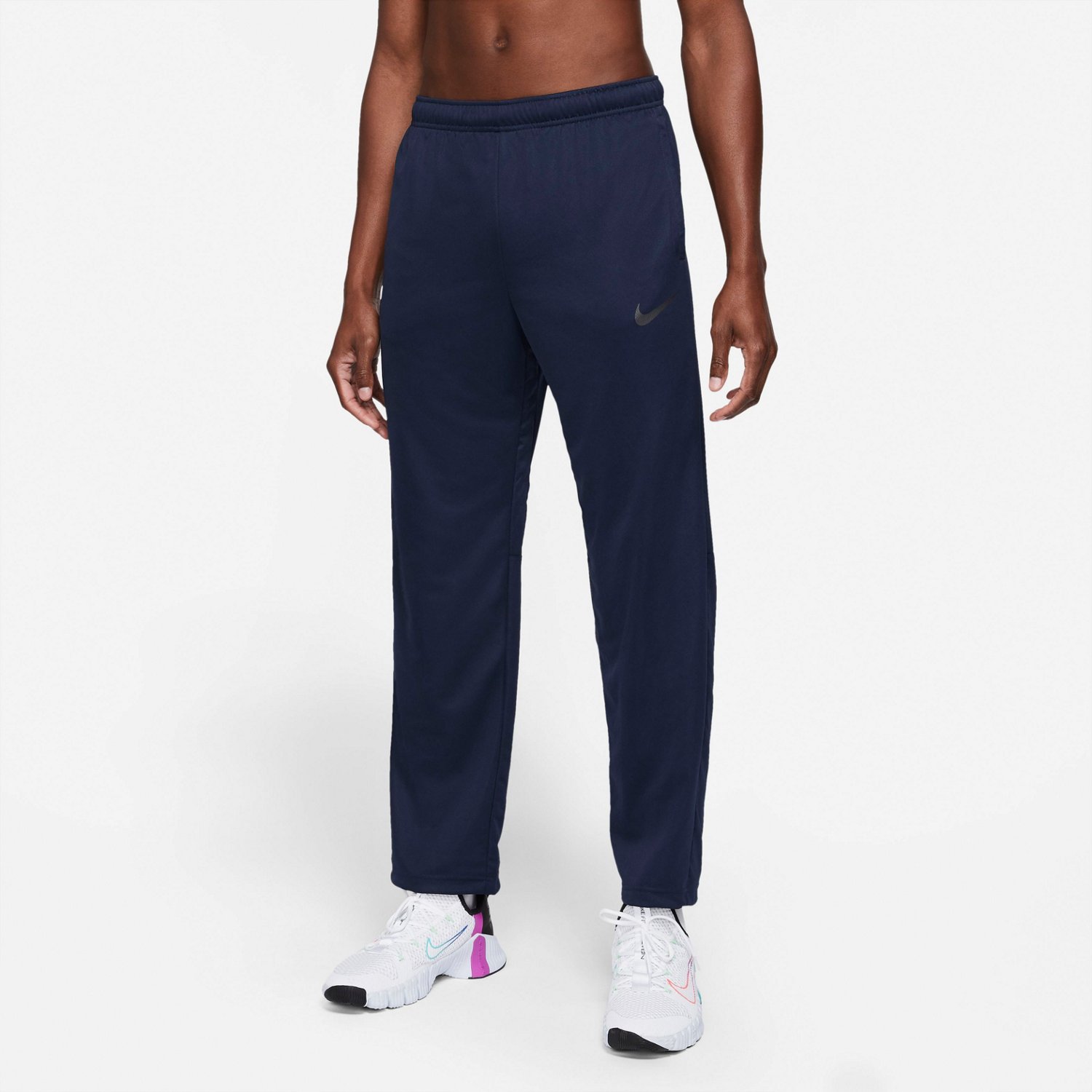 Nike Men's Knit Training Pant | Academy