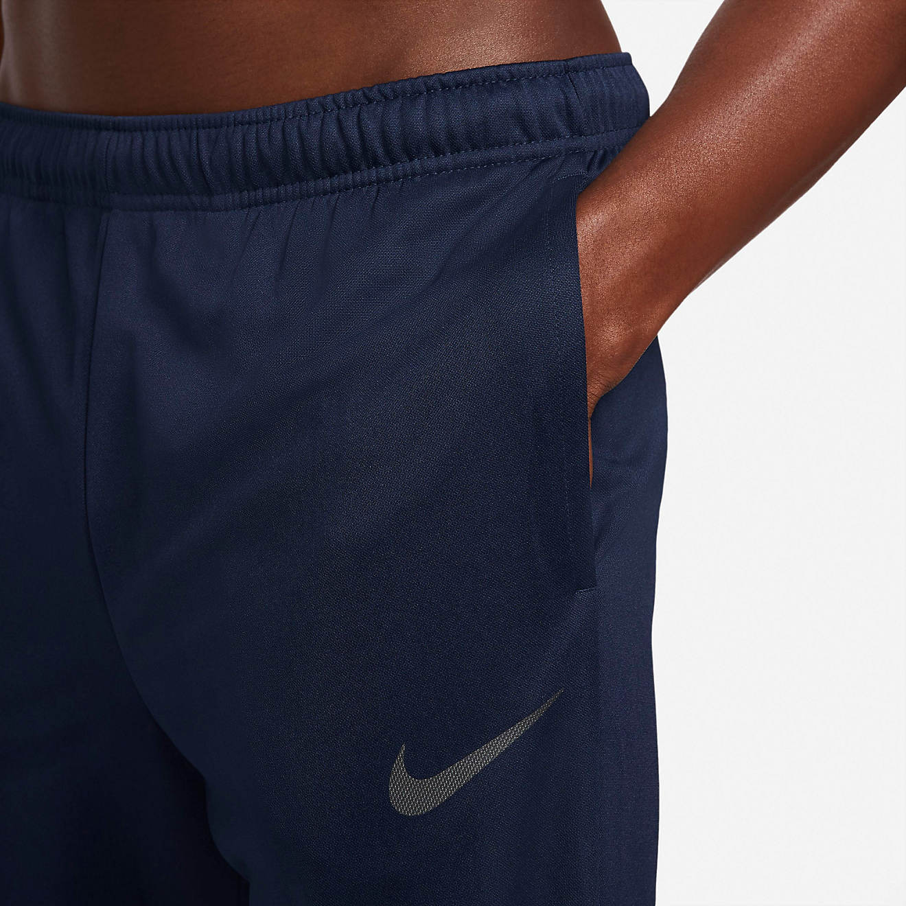 Nike Men's Knit Training Pant | Academy
