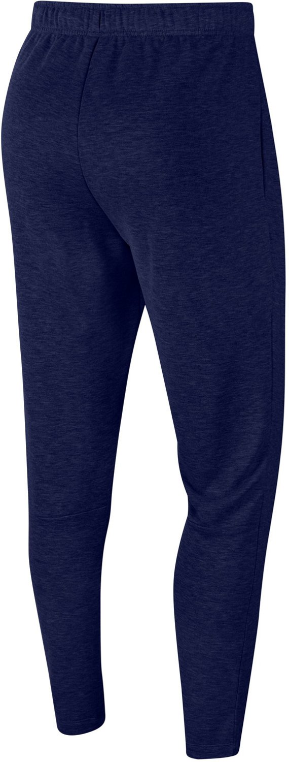 men's dry fleece training pants